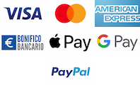 Metodi di pagamento