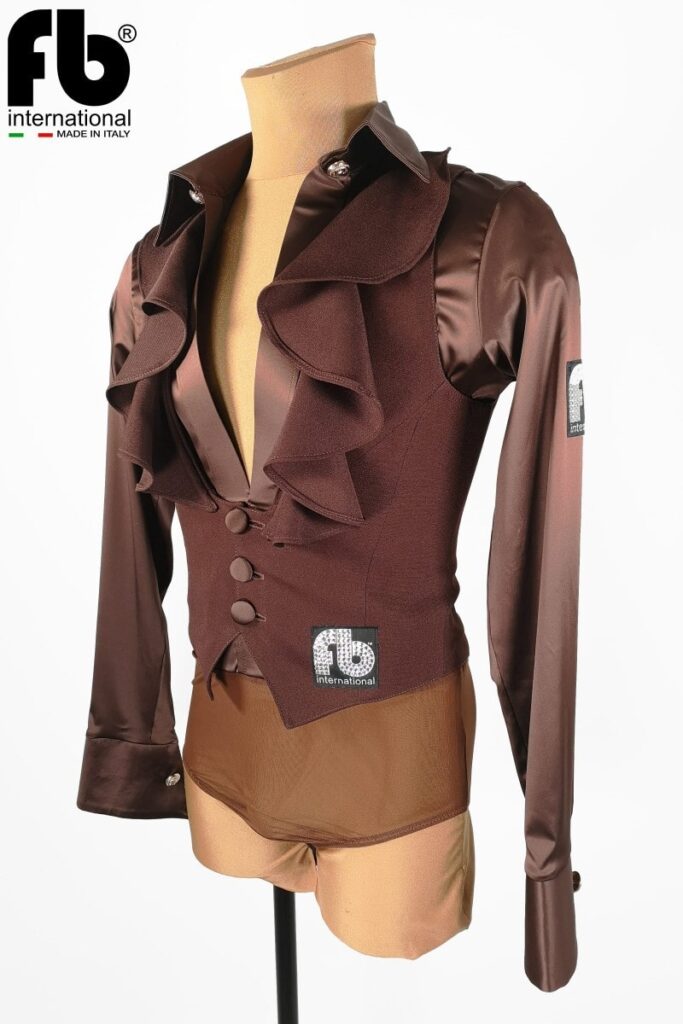Gilet uomo
