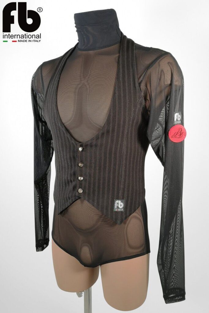 Gilet uomo