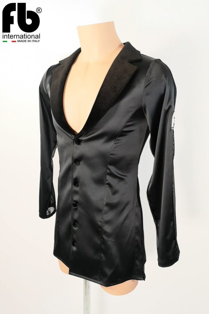 Camicia uomo