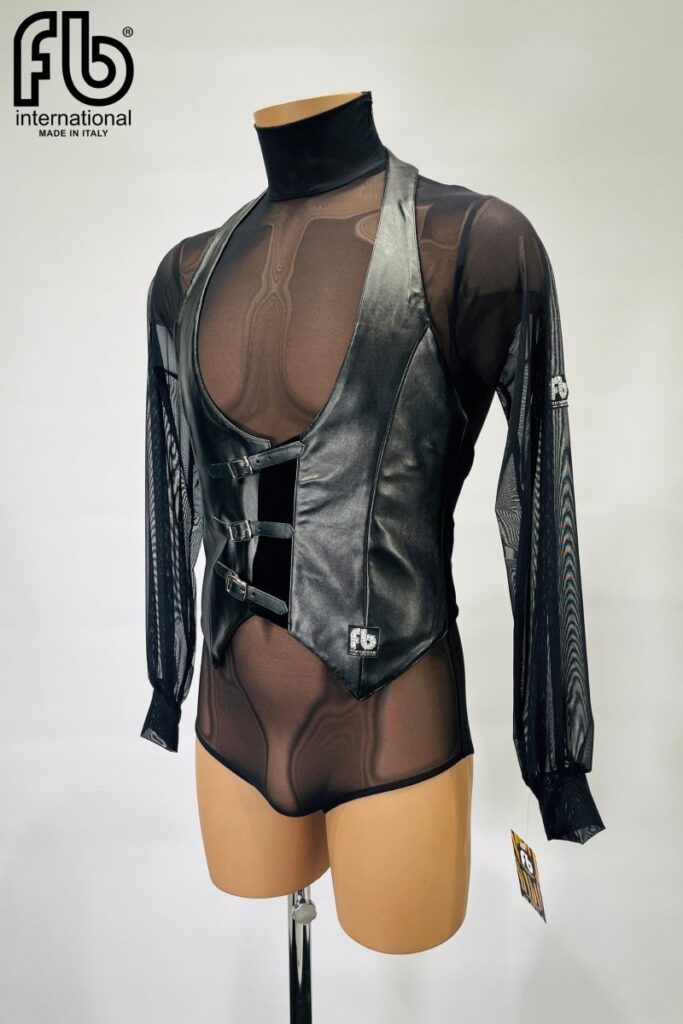 Gilet uomo