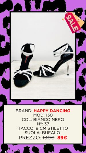 Happy Dancing 130