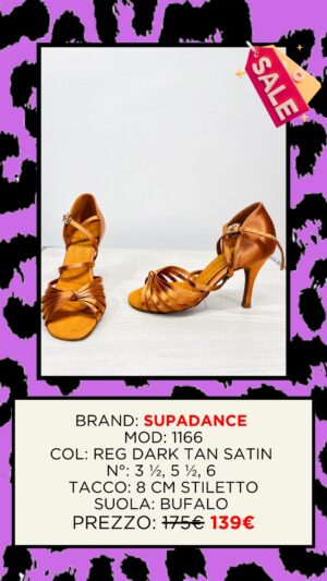 Supadance 1166