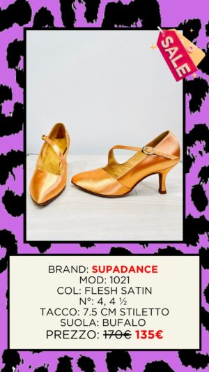 Supadance 1021