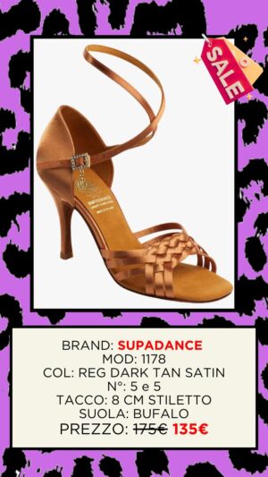 Supadance 1178