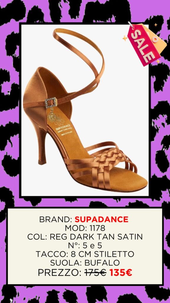 Supadance 1178