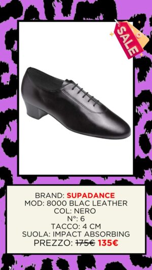 Supadance 8000