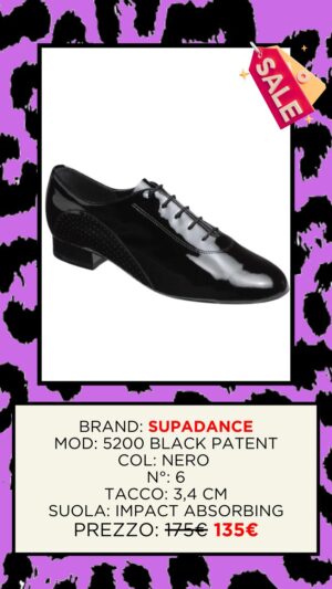 Supadance 5200