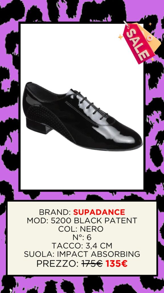 Supadance 5200