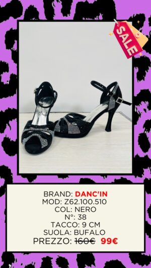 Dancin Z62.100.510