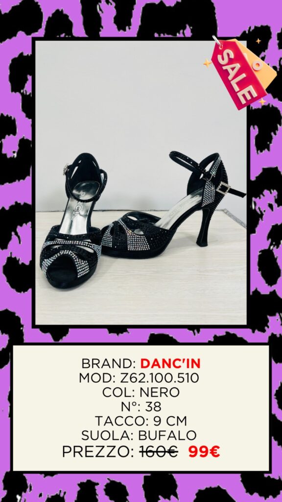 Dancin Z62.100.510