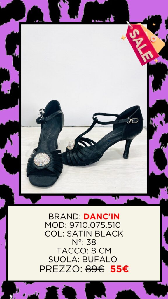Dancin 9710.075.510