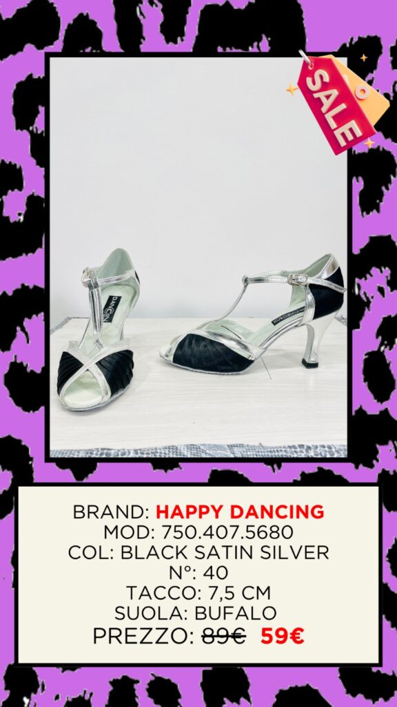 Happy Dancing 750.407.5680