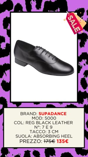 Supadance 5000