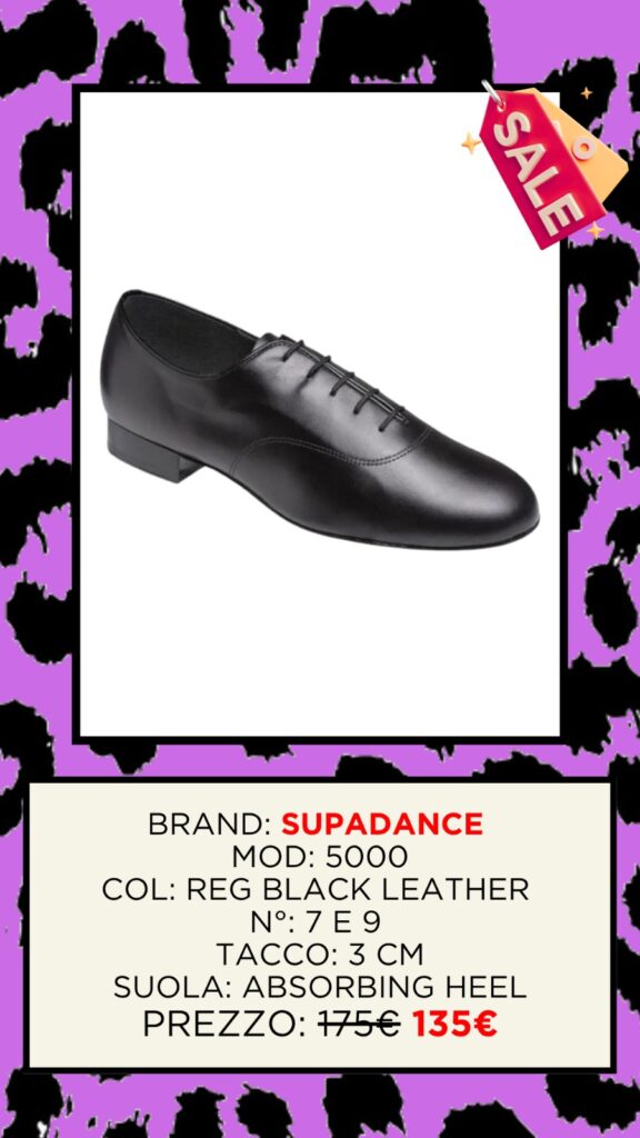 Supadance 5000