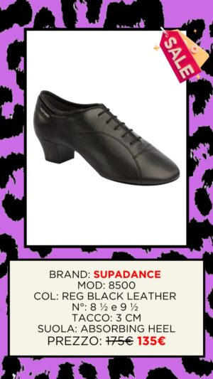 Supadance 8500