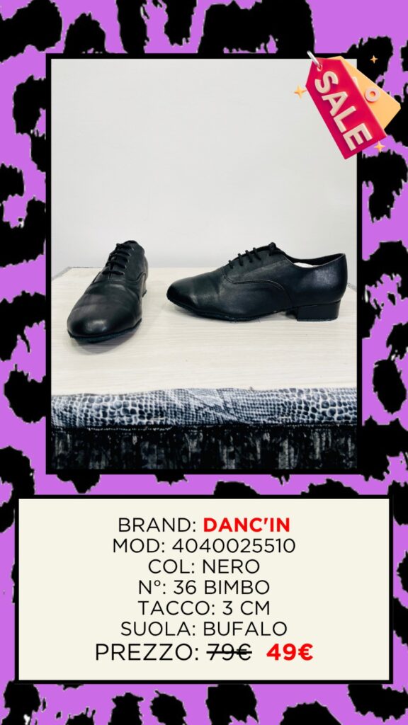 Dancin 4040025510