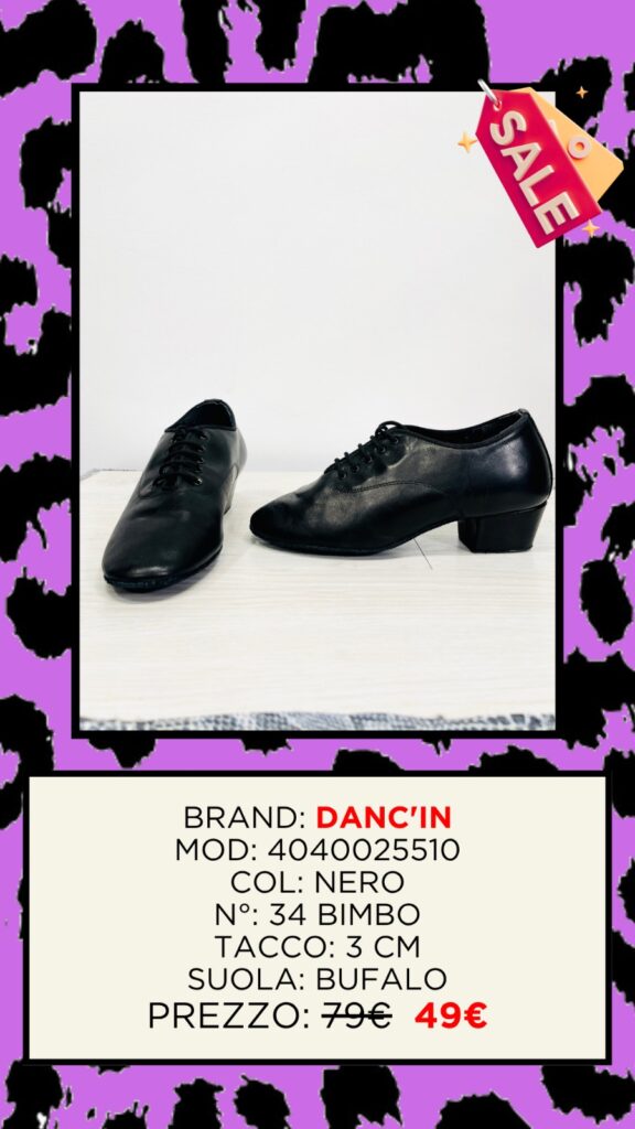 Dancin 4040025510