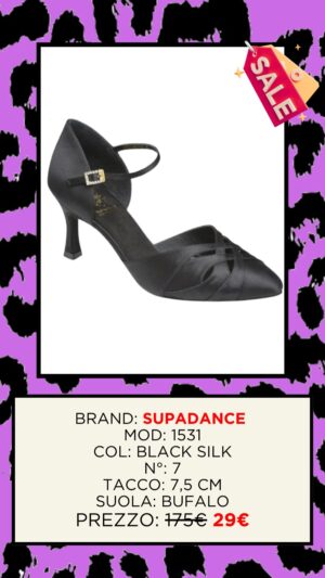 Supadance 1531