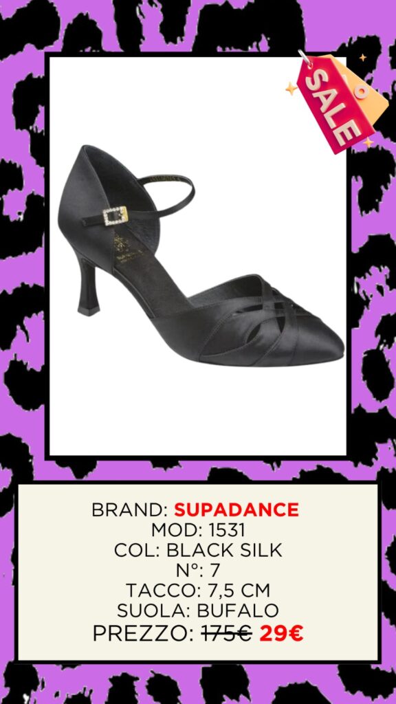 Supadance 1531