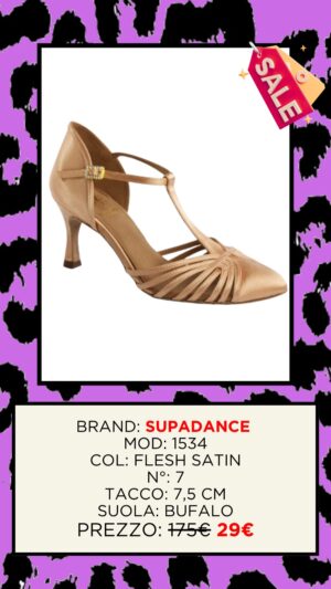 Supadance 1534