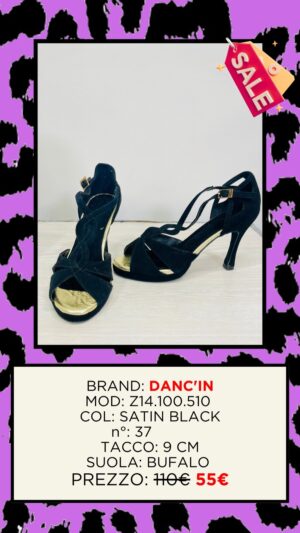 Dancin Z14.100.510