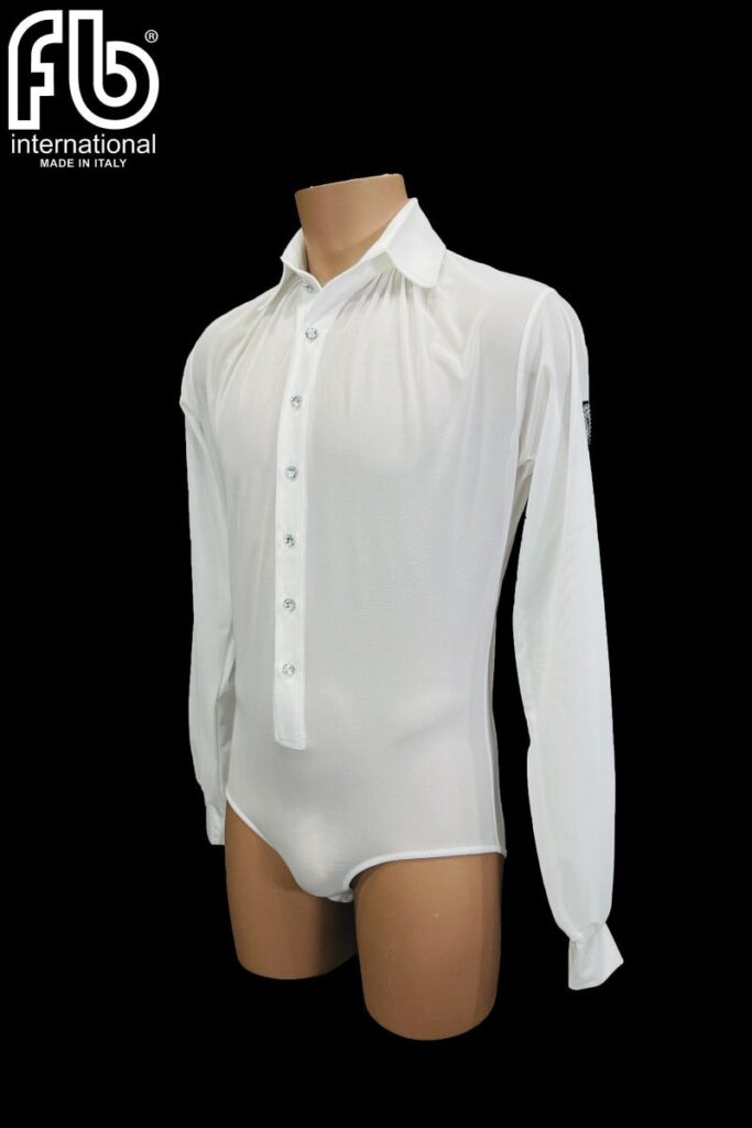 Camicia uomo
