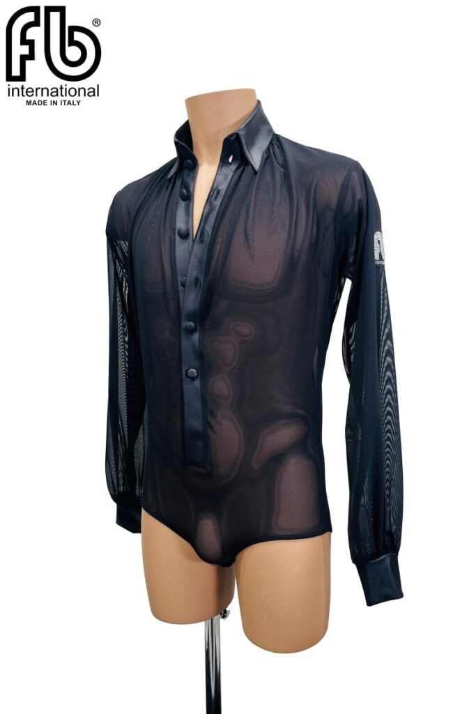 Camicia uomo