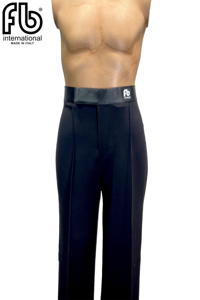 Pantaloni FB no pence campione