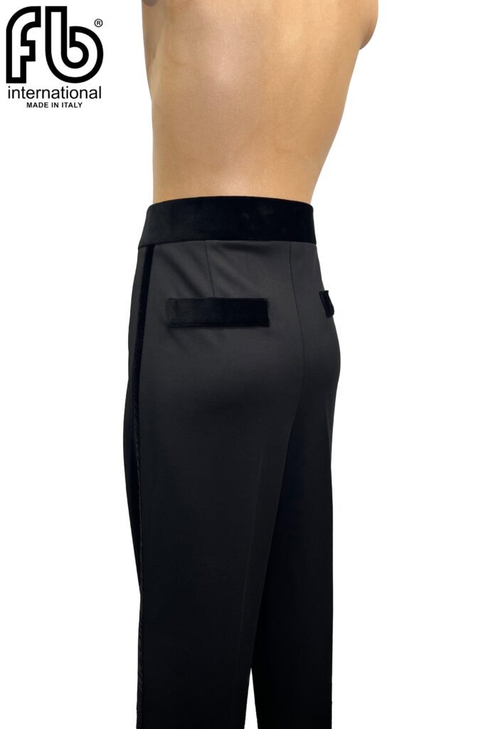 Fix slim personalizzato dettagli velluto (1)