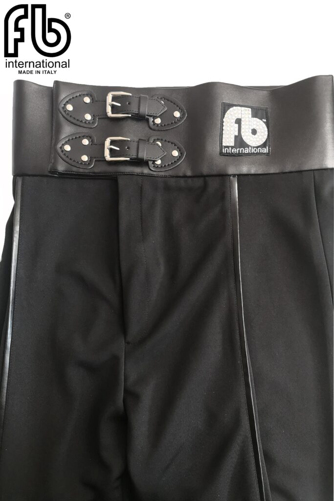 FB slim cintone pelle