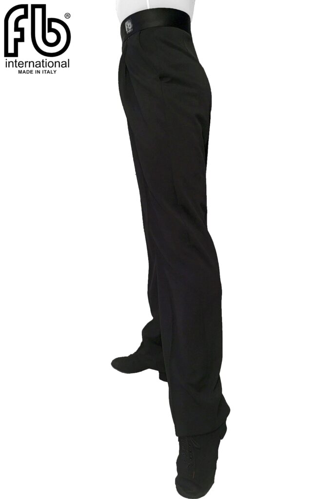 Pantaloni FB FIX slim