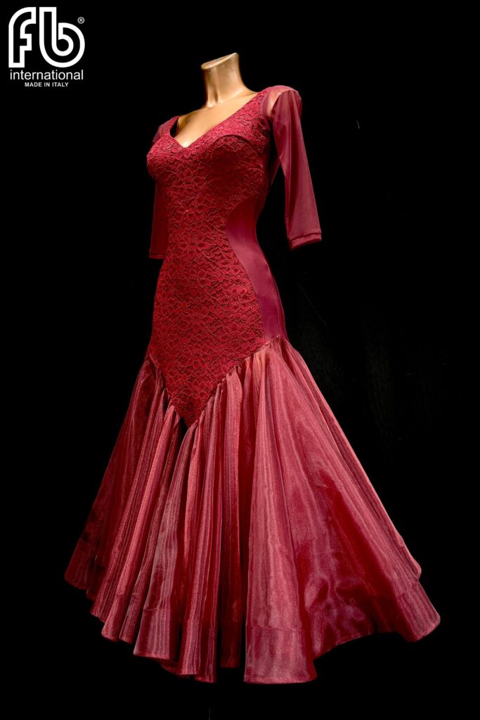 Abito Ruby