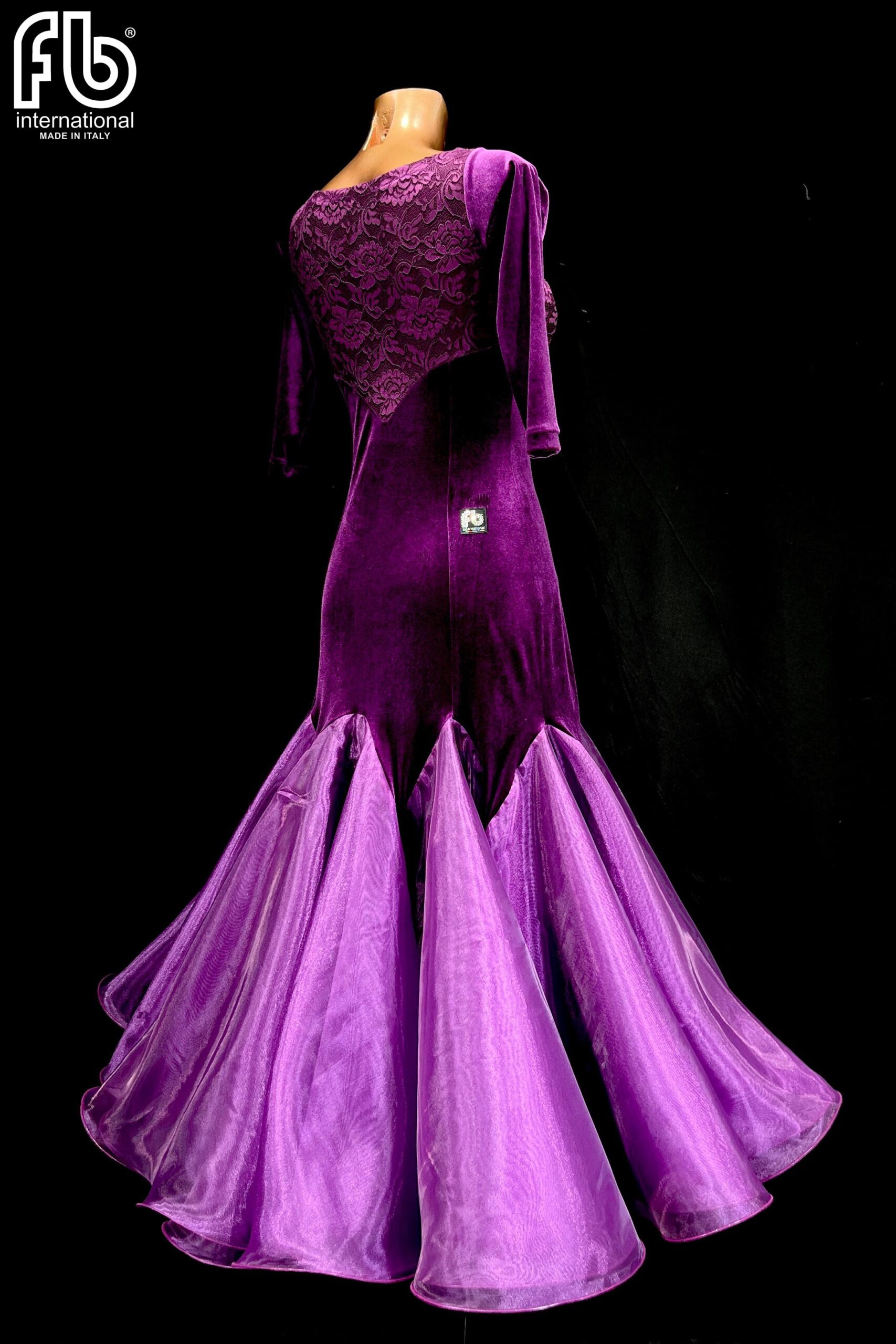 Abito Olivia - immagine 2