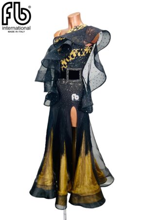 s040725 Abito standard/smooth show