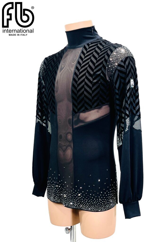 Camicia uomo