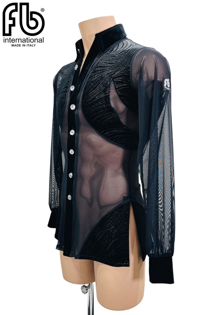 Camicia uomo