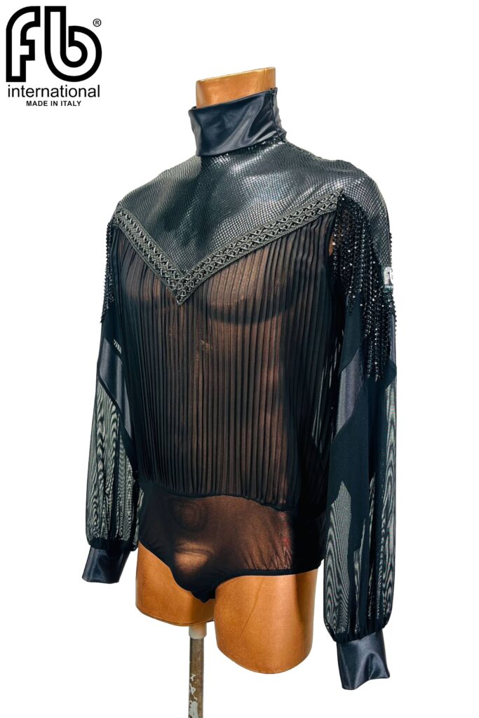 Camicia uomo
