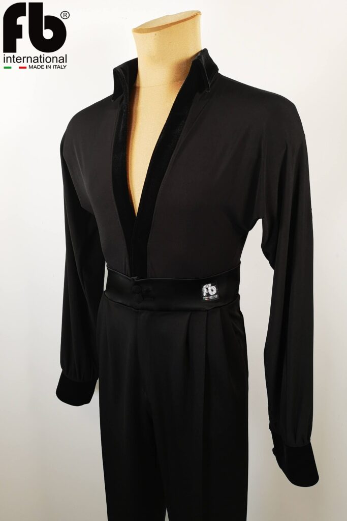 Camicia uomo