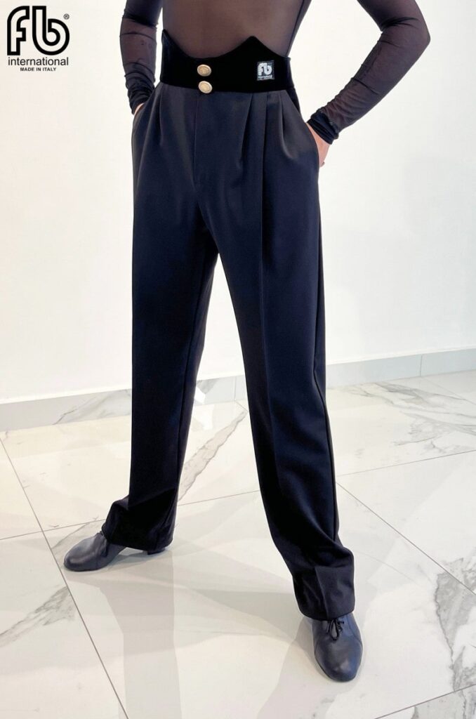 Pantaloni FB King