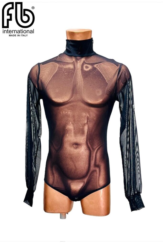 Camicia uomo