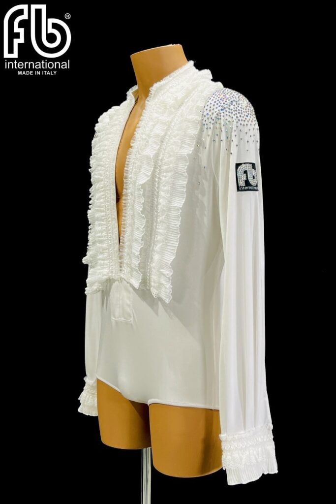 Camicia uomo