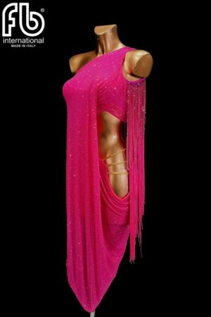 lt987847 Abito latino