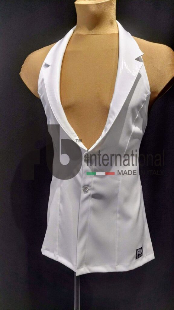 Gilet uomo