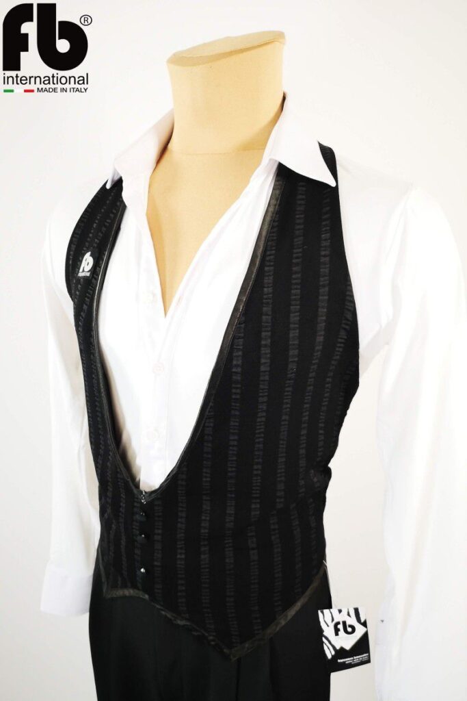 Gilet uomo