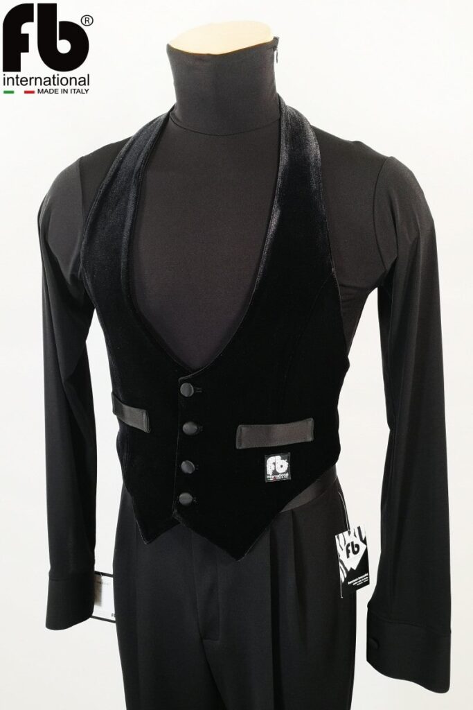 Gilet uomo