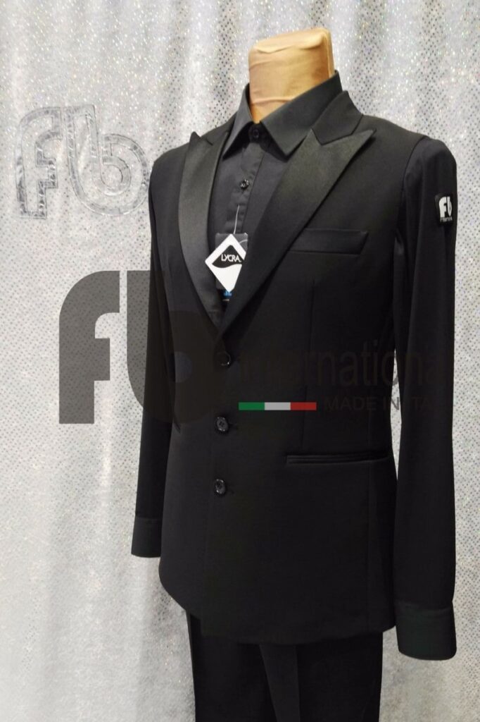 Gilet uomo lungo
