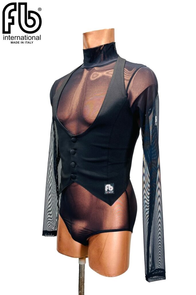 Gilet uomo