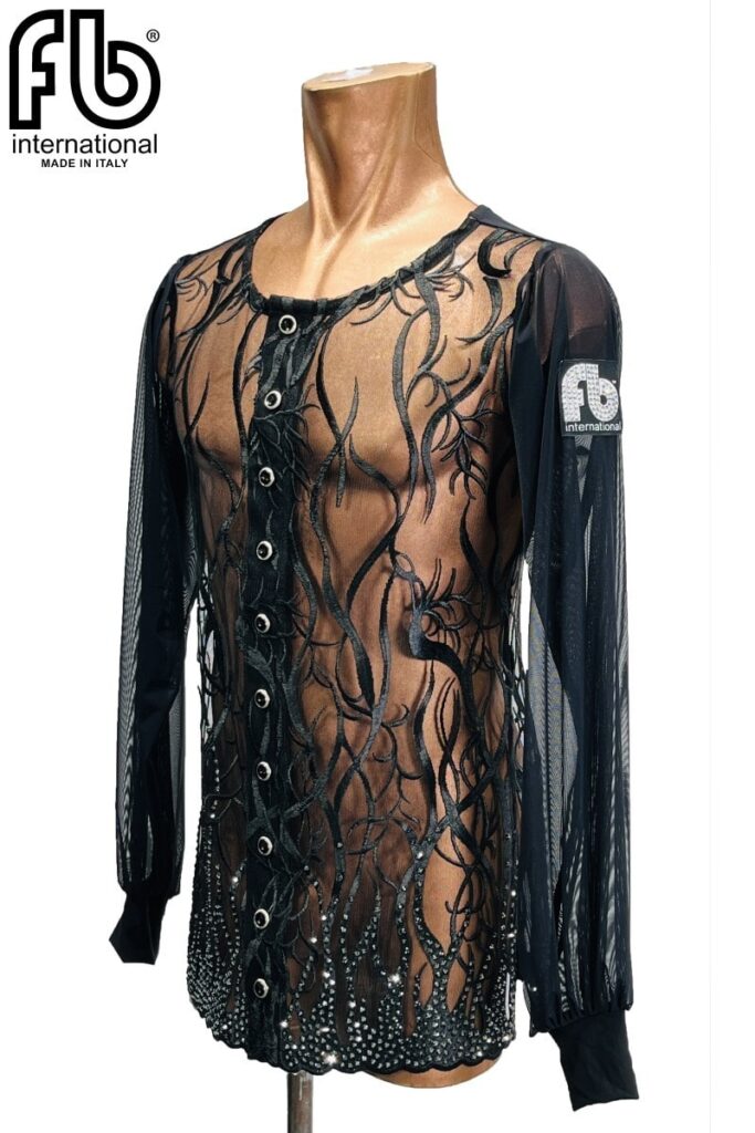Camicia uomo
