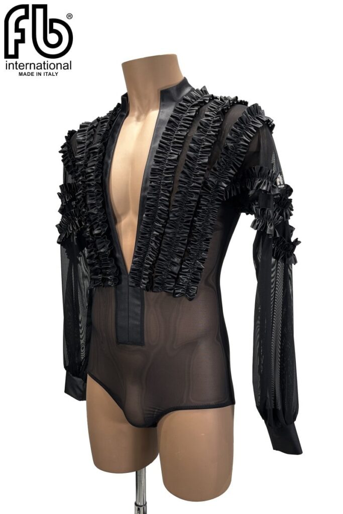 Camicia uomo